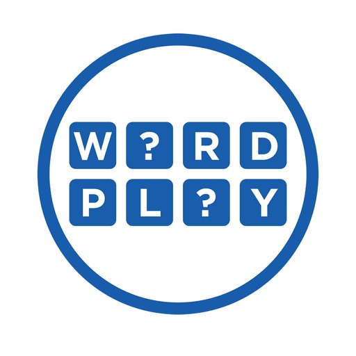 Word Play Icon