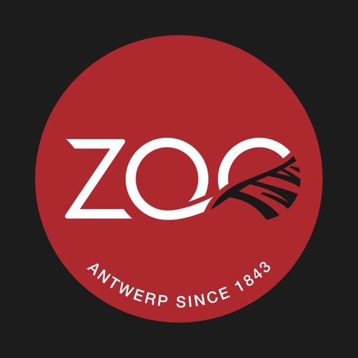 ZOO-Antwerpen icon