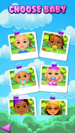 Baby Park Fun - Kids Games (Boys & Girls)(圖5)-速報App