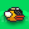 Flappy Hero-Original Flip Bird!