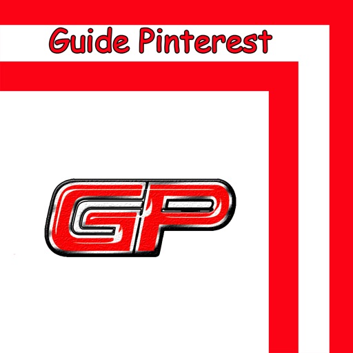 Guide for Pinterest - Chat Tips and Trick icon