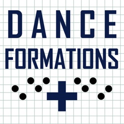 Dance Formations Plus!