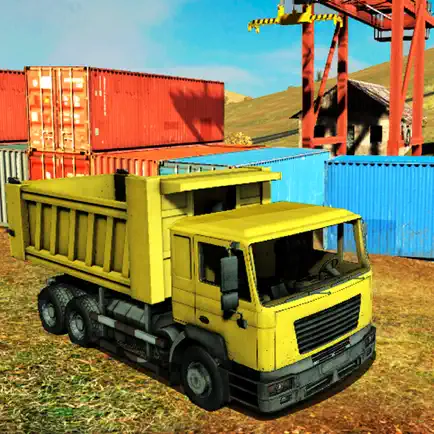 Cargo 4x4 offroad Truck Driver Transport simulator Cheats