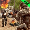 Frontline Commando Shooter Strike-Pro Action Game