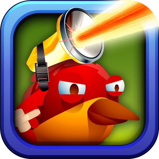 Clever Birds icon