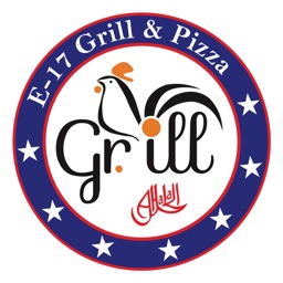 E17 Grill and Pizza London