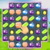 Jelly Crush Match 3: Candy Blast Mania For Kids