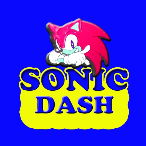 Guide for Sonic Dash - New Guides icon