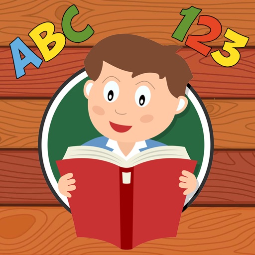 Kindergarten - Learning Boost Workbook (SE) Icon