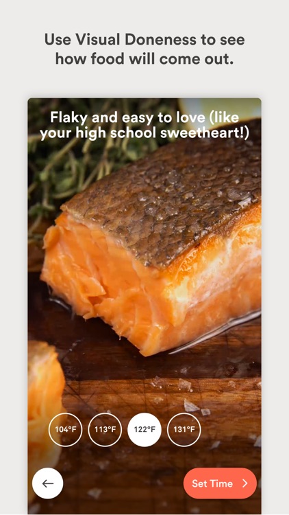 Joule: Sous Vide by ChefSteps screenshot-3