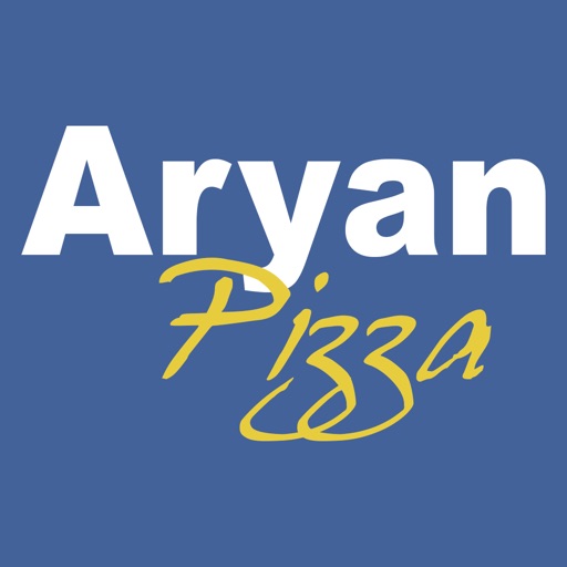 Aryan Pizza Wavertree icon