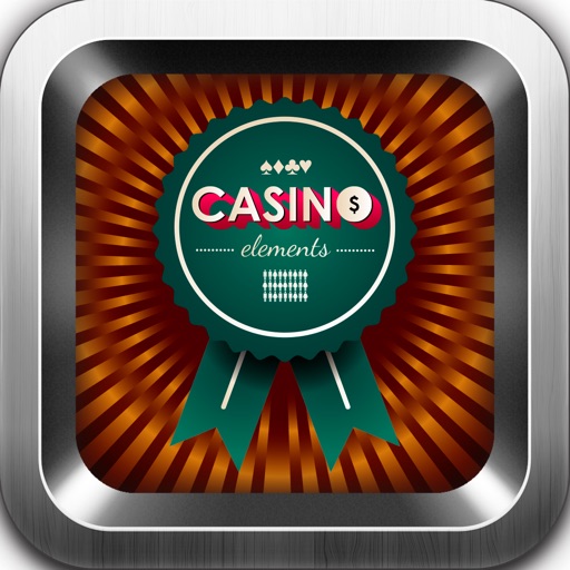 Slot Casino Gambler - Free Coin Bonus iOS App