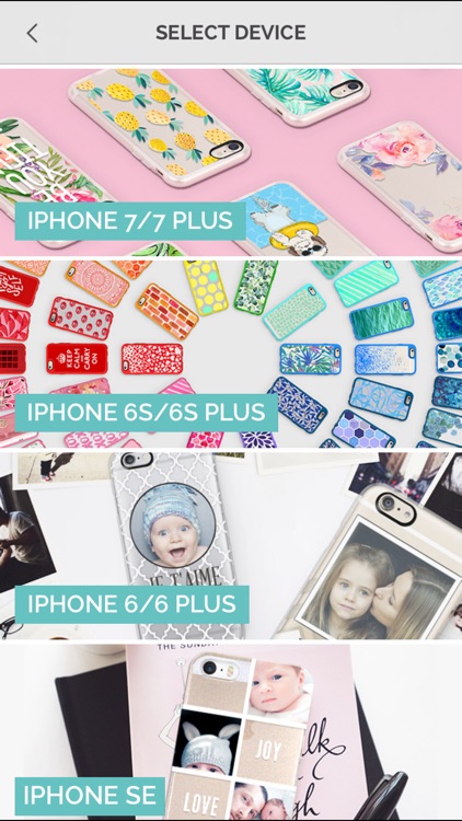Casetify - Custom phone case for Instagram and FB