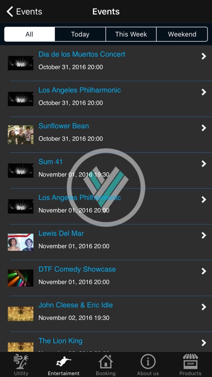 VenturePro