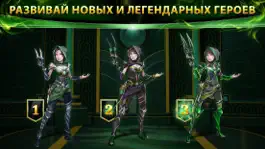 Game screenshot Oz: Broken Kingdom™ apk