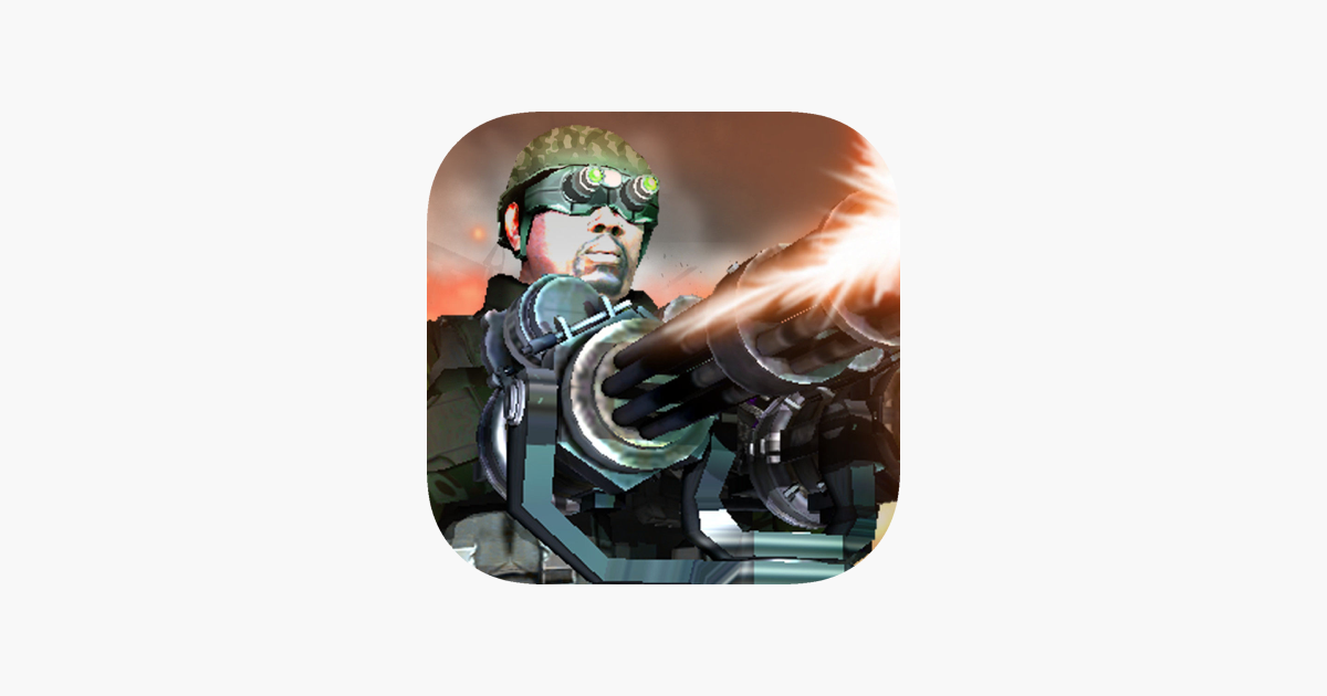 ‎3D Special Ops VR Night Vision Edition on the App Store