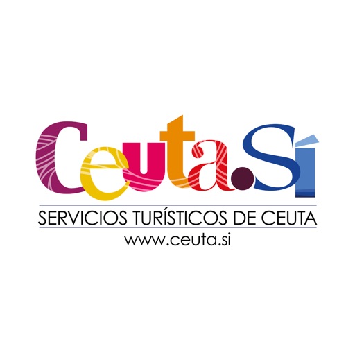 Ceuta Guía Oficial icon