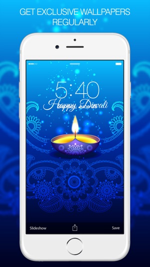 Happy Diwali – Diwali Greetings, Diwali Wallpapers(圖3)-速報App