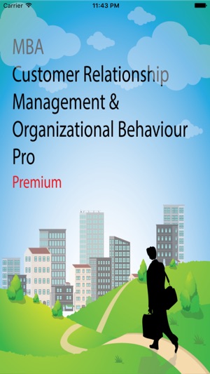 MBA CRM & OB(圖1)-速報App