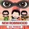 New RobinHood All World