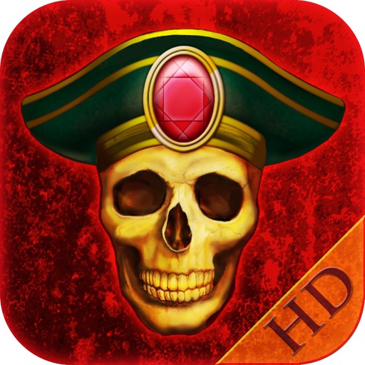 Pirate Ring HD