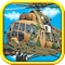 With this application you have a new look at the usual coloring books