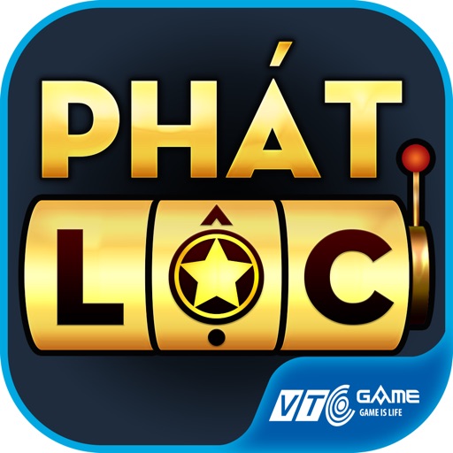 Phát Lộc Icon