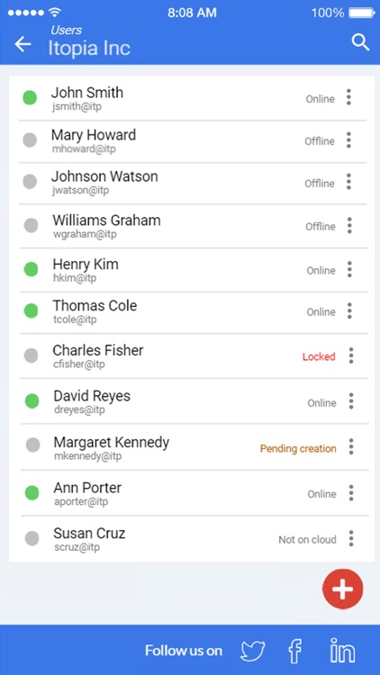 Cielo by Itopia screenshot-3