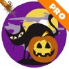 A Haunted Halloween Coin PRO : Cut The Rope To Get The Coins