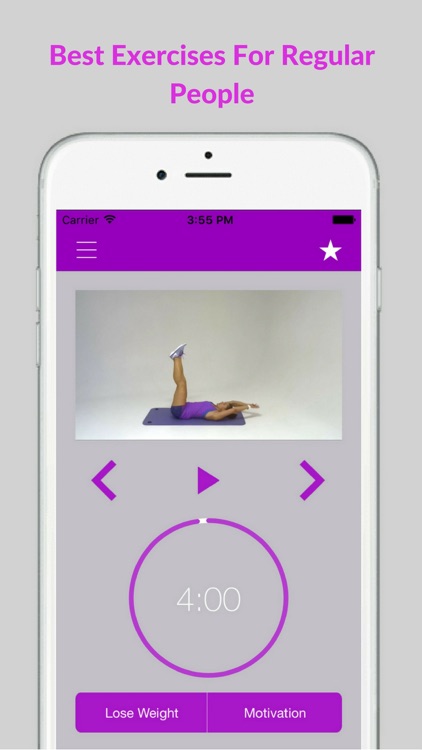 Legs Belly & Buttock Exercises and Workout Routine screenshot-3