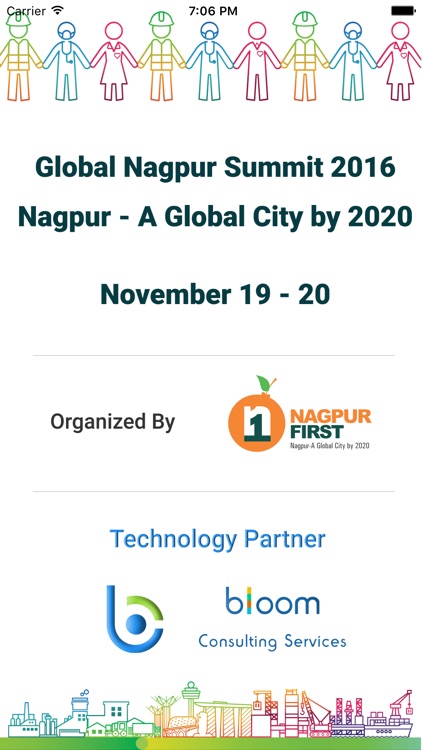 Global Nagpur Summit 2016