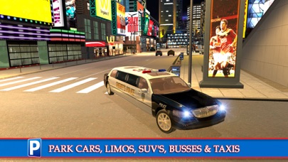NEW YORK CITY CAR TAXI AND BUS PARKING SIMULATOR 1.0.1 IOS ĐUA XE NEW YORK CITY CAR TAXI AND BUS PARKING SIMULATOR 1.0.1 IOS