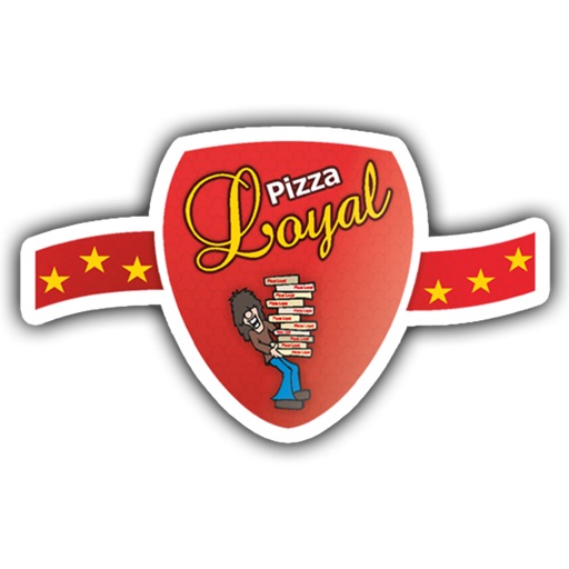 Pizza Loyal icon