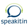 Speakitin