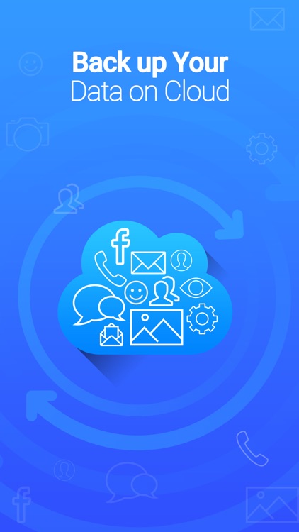 Vault - Hide pictures & videos, cloud backup screenshot-3