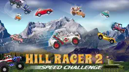 Game screenshot HILL RACER 2 mod apk