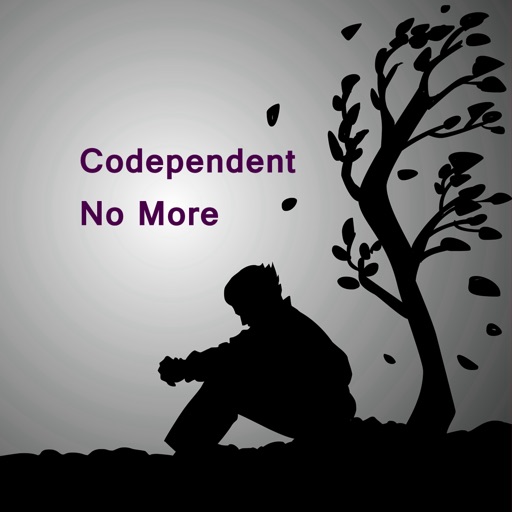 Practical Guide for Codependent No More| icon