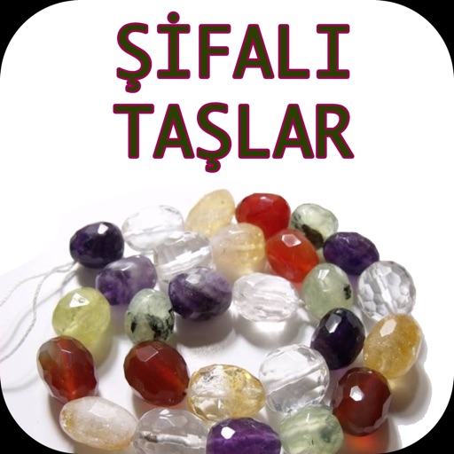 Şifalı Taşlar