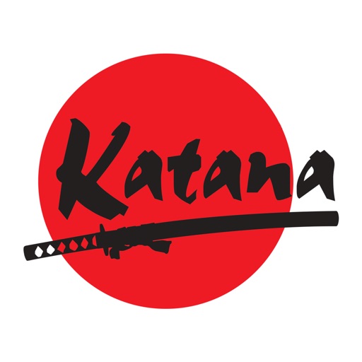 Катана - японская кухня в Екатеринбурге icon