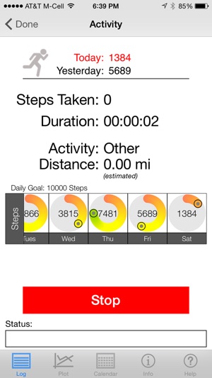 Health Stats Log(圖5)-速報App