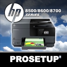 hp officejet pro 8720 offline