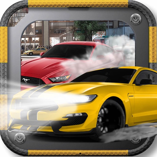Amazing Experience Car Pro iOS App