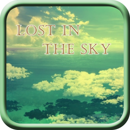 Lost In The Sky Icon