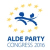 ALDE Party Congress – Warsaw 2016