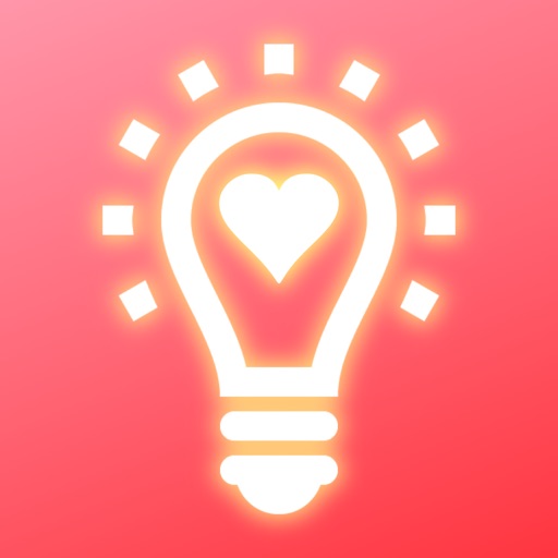 LoveSwitch - quotes about beauty, sexy and love iOS App