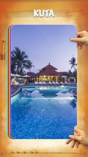 Kuta Tourism Guide(圖1)-速報App