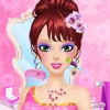 princess makeup spa salon - girls fashion games