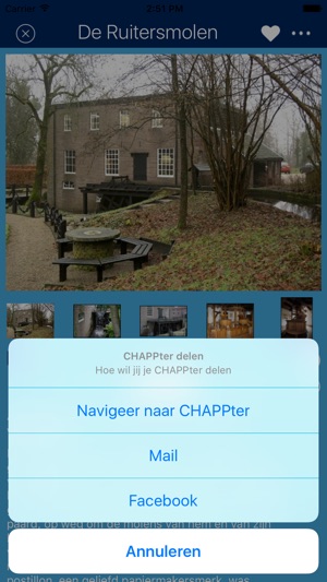 CHAPP - Share your CHAPPters(圖5)-速報App