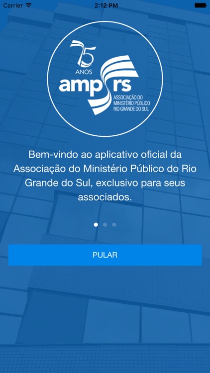 AMP/RS