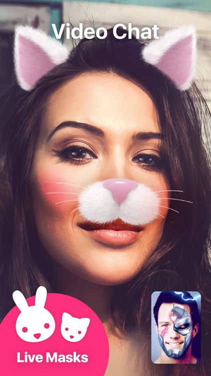 ICQ – Video Calls & Chat App
